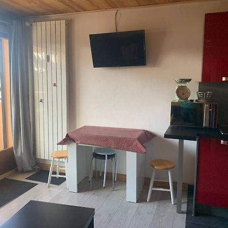 Studio Equipe / Centre Station Les Carroz d'Araches Esterno foto