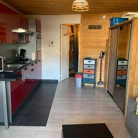 Studio Equipe / Centre Station Les Carroz d'Araches Esterno foto